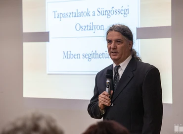 Kisjós Balázs