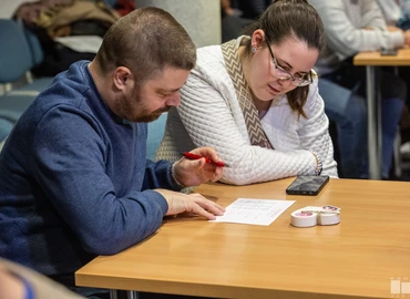 szerelemes kalandtúra