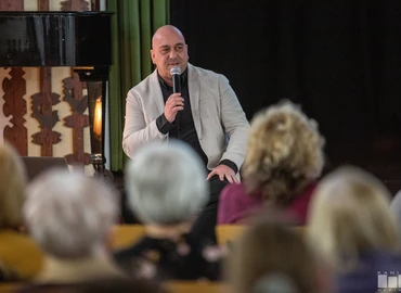 Kalandozó Kanizsaiak - Bonczók Norbert