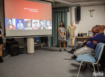 Halis István Városi Könyvtár