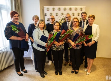 Magyar Ápolók Napja