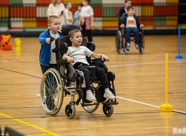 Magyar Parasport Napja