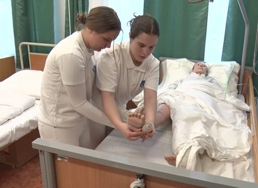 Nagykanizsai SZC Zsigmondy Vilmos Technikum