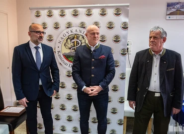 Nagykanizsai Kanizsai Dorottya Kórház