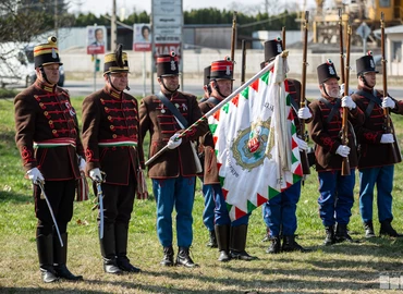 Inkey Kázmér megemlékezés