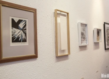 Egry József Galéria