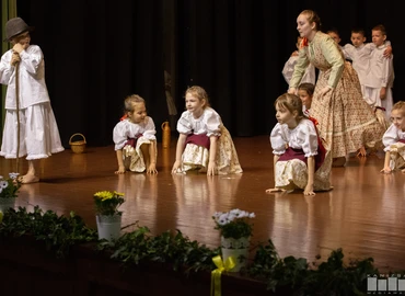 Pintyőke Népi Gyermekjáték