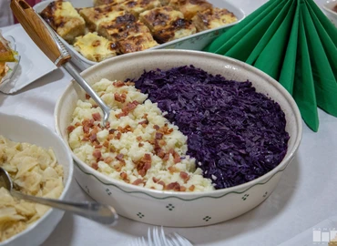 horvát hagyományok