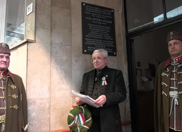 Vitéz Bátki József