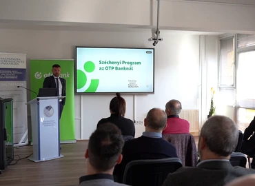 Nagykanizsai Kereskedelmi és Iparkamara