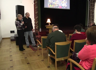 Kalandozó Kanizsaiak