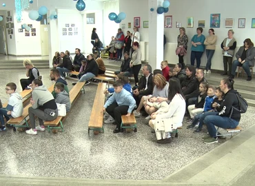 Kiskanizsai Általános Iskola