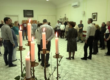 Szerelmes Kalandtúra