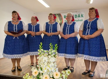 rezedák