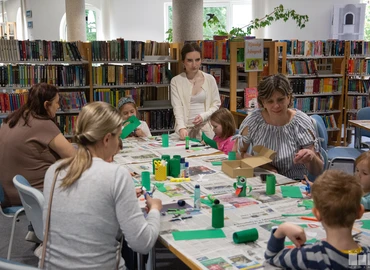 Halis István Városi Könyvtár