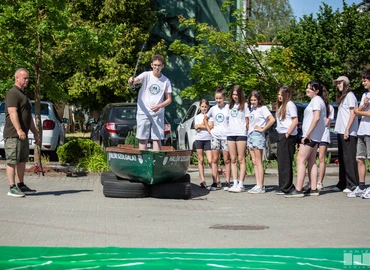 Kiskanizsai Általános Iskola
