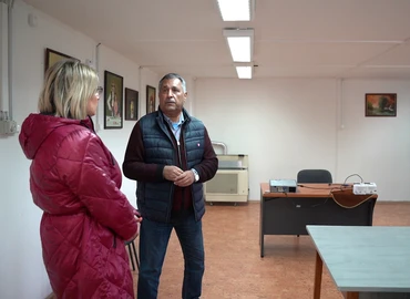 Nagykanizsai Roma Nemzetiségi Önkormányzat 