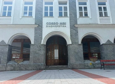 CORSO MRI