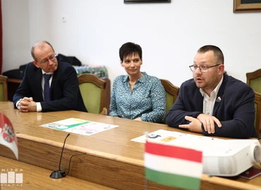 Halis István Városi Könyvtár