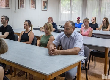 Bogdán János Cigány Kisebbségi Közösségi Ház