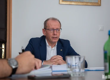 Horváth Jácint