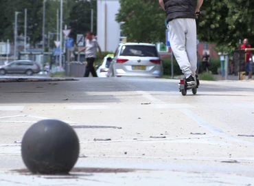 roller