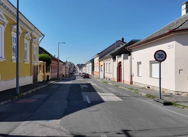 Sugár út