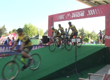 MAPEI Tour De Zalakaros