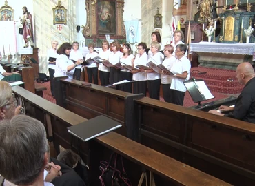 kórustalálkozó