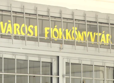 könyvtár