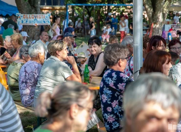 Második Tölgyfa Téri Piknik