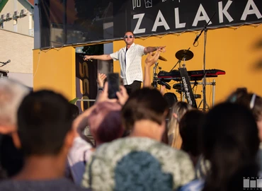 Zalakaros Város Napja