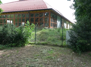 Letenye - uszoda