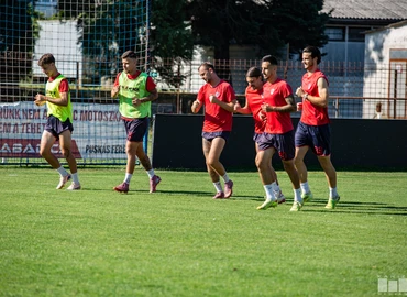 Kanizsa megy