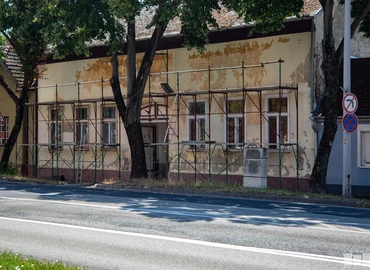 Nagykanizsai Roma Nemzetiségi Önkormányzat 