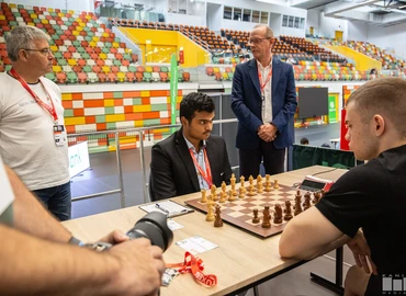 Kanizsa Open 