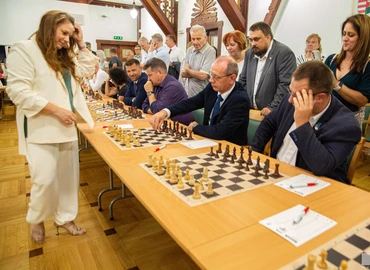  Polgár Judit