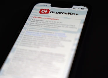 BalatonHelp