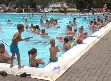 Kanizsa Uszoda és Strandfürdő