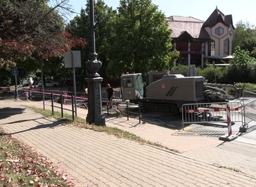 Huszti tér