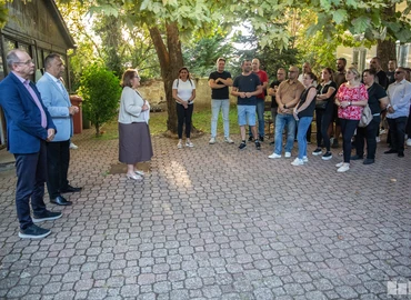 Kalyi Jag Roma Nemzetiségi Iskola