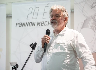 Pannon Mechanika