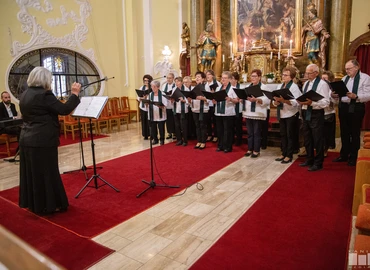 kórustalálkozó