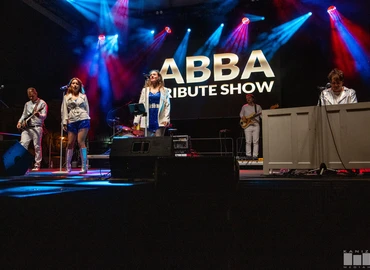 ABBA Tribute Show