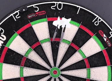 Free Hill Darts Klub