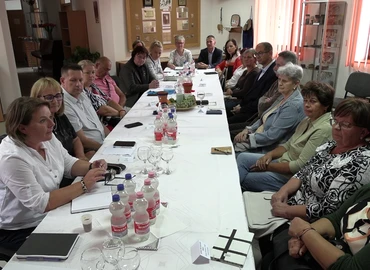 zalai horvát nemzetiségi önkormányzatok