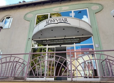Halis István Városi Könyvtár