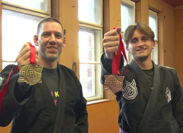 Dzsukokaj Fight Team