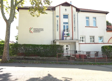 Nagykanizsai Tankerületi Központ