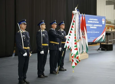 rendőrkapitányság